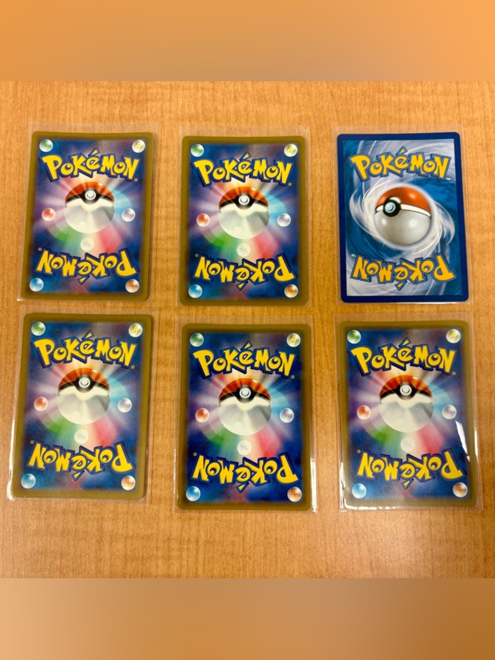 Japanese Pokemon Card Lot - 108 Cards (1998-2025) - Picture 3 of 13